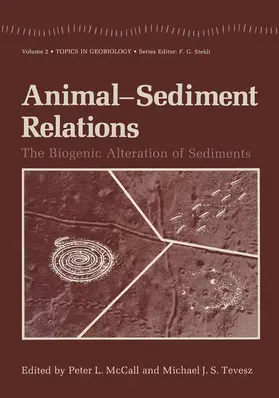 McCall |  Animal-Sediment Relations | Buch |  Sack Fachmedien