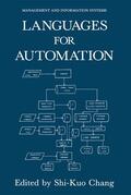 Chang |  Languages for Automation | Buch |  Sack Fachmedien