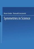 Lenczewski / Gruber |  Symmetries in Science II | Buch |  Sack Fachmedien