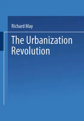 May Jr. | The Urbanization Revolution | E-Book | www.sack.de