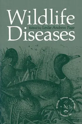 Page | Wildlife Diseases | E-Book | www.sack.de