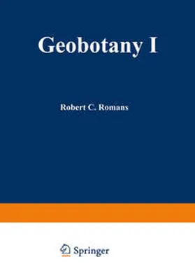 Romans |  Geobotany | eBook | Sack Fachmedien