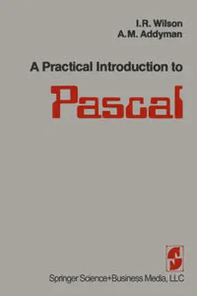 Wilson/Addyman |  A Practical Introduction to Pascal | eBook | Sack Fachmedien