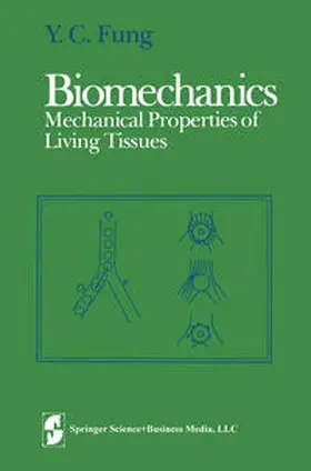 Fung |  Biomechanics | eBook | Sack Fachmedien