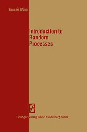 Wong / Thomas |  Introduction to Random Processes | eBook | Sack Fachmedien