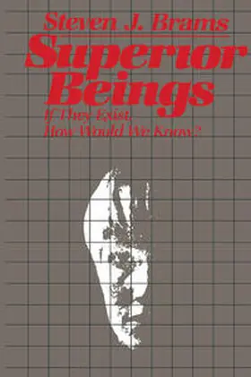 Superior Beings | E-Book | www.sack.de