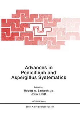 Samson | Advances in Penicillium and Aspergillus Systematics | E-Book | www.sack.de