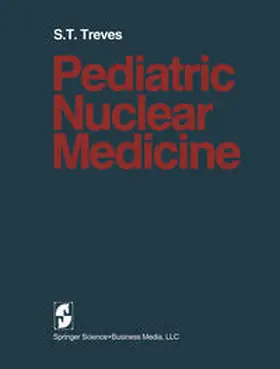 Treves |  Pediatric Nuclear Medicine | eBook | Sack Fachmedien