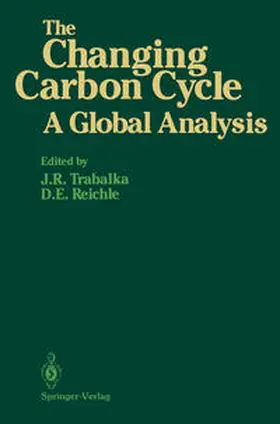 Trabalka / Reichle | The Changing Carbon Cycle | E-Book | sack.de