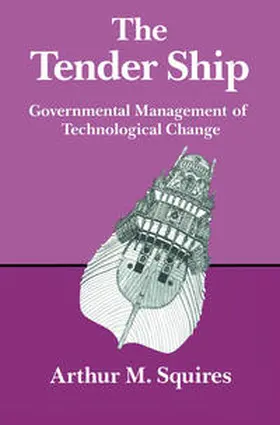 SQUIRES | The Tender Ship | E-Book | www.sack.de