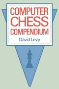 LEVY |  Computer Chess Compendium | Buch |  Sack Fachmedien