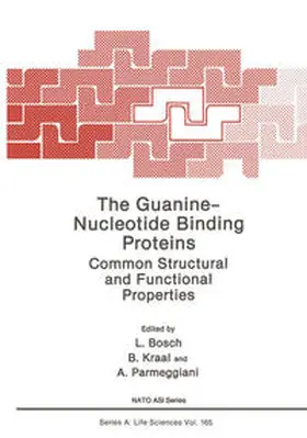 Bosch | The Guanine - Nucleotide Binding Proteins | E-Book | www.sack.de