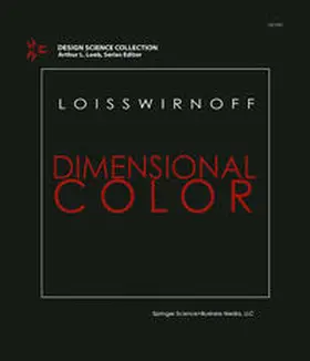 SWIRNOFF |  Dimensional Color | eBook | Sack Fachmedien