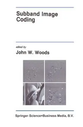 Woods | Subband Image Coding | E-Book | www.sack.de