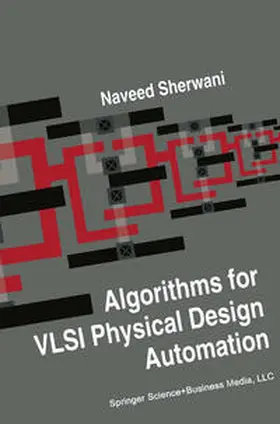 Sherwani | Algorithms for VLSI Physical Design Automation | E-Book | www.sack.de
