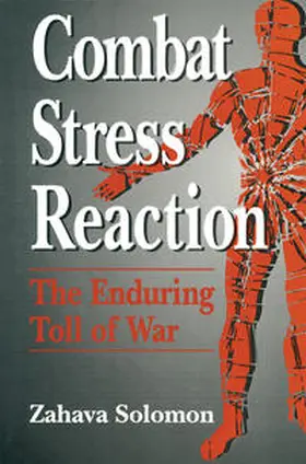 Solomon |  Combat Stress Reaction | eBook | Sack Fachmedien