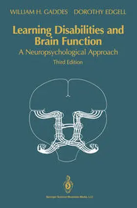 Gaddes / Edgell | Learning Disabilities and Brain Function | E-Book | www.sack.de