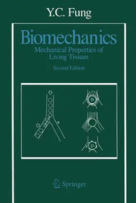 Fung |  Biomechanics | eBook | Sack Fachmedien