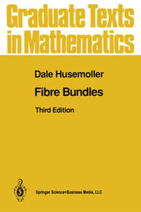 Husemöller |  Fibre Bundles | eBook | Sack Fachmedien