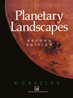 Greeley |  Planetary Landscapes | eBook | Sack Fachmedien