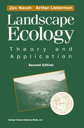 Naveh / Lieberman |  Landscape Ecology | eBook | Sack Fachmedien