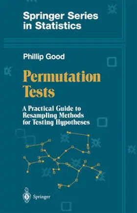 Good |  Permutation Tests | eBook | Sack Fachmedien