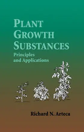 Arteca | Plant Growth Substances | E-Book | sack.de