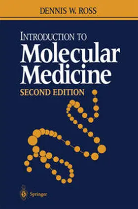 Ross |  Introduction to Molecular Medicine | eBook | Sack Fachmedien