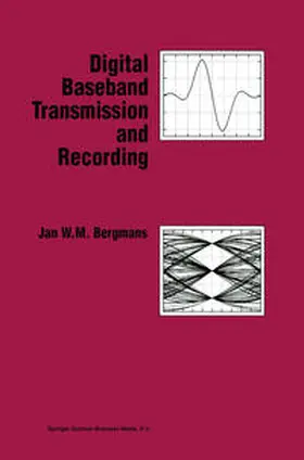 Bergmans | Digital Baseband Transmission and Recording | E-Book | www.sack.de