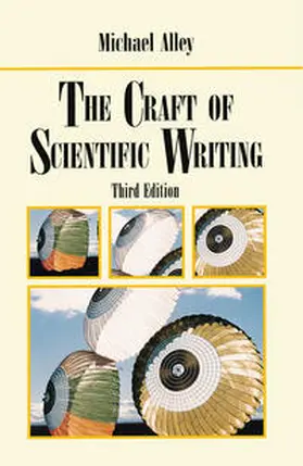 Alley | The Craft of Scientific Writing | E-Book | sack.de