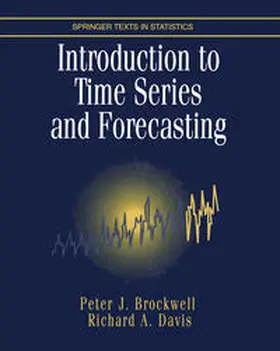 Brockwell / Davis |  Introduction to Time Series and Forecasting | eBook | Sack Fachmedien