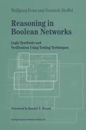 Kunz / Stoffel | Reasoning in Boolean Networks | E-Book | sack.de