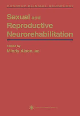 Aisen |  Sexual and Reproductive Neurorehabilitation | eBook | Sack Fachmedien