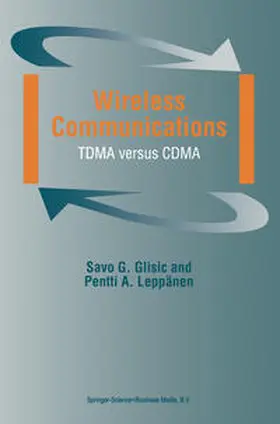 Glisic / Leppänen | Wireless Communications | E-Book | sack.de