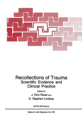 Lindsay / Read |  Recollections of Trauma | Buch |  Sack Fachmedien