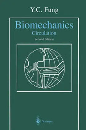 Fung | Biomechanics | E-Book | sack.de