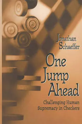 Schaeffer |  One Jump Ahead | eBook | Sack Fachmedien