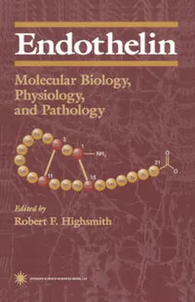 Highsmith |  Endothelin | eBook | Sack Fachmedien