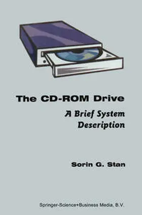 Stan | The CD-ROM Drive | E-Book | sack.de