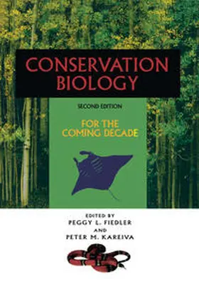 Fiedler / Kareiva |  Conservation Biology | eBook | Sack Fachmedien