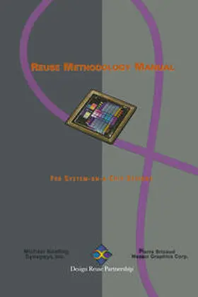 Bricaud |  Reuse Methodology Manual for System-On-A-Chip Designs | eBook | Sack Fachmedien