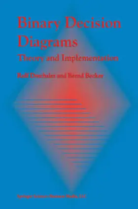 Drechsler / Becker | Binary Decision Diagrams | E-Book | sack.de