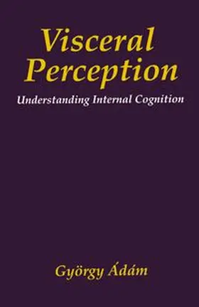 Ádám |  Visceral Perception | eBook | Sack Fachmedien