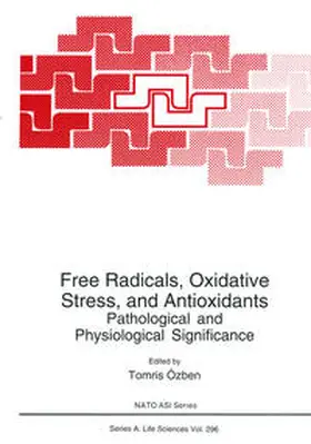 Özben | Free Radicals, Oxidative Stress, and Antioxidants | E-Book | www.sack.de