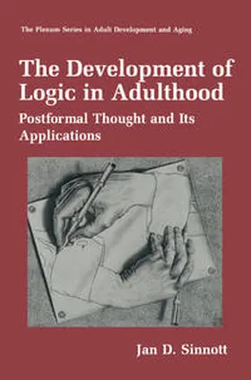 Sinnott |  The Development of Logic in Adulthood | eBook | Sack Fachmedien