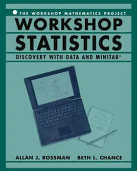Rossman / Chance |  Workshop Statistics: | eBook | Sack Fachmedien