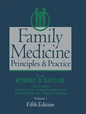 Taylor |  Family Medicine | eBook | Sack Fachmedien