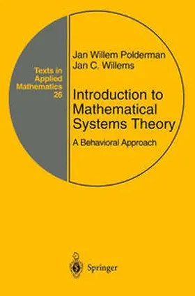 Willems / Polderman |  Introduction to Mathematical Systems Theory | eBook | Sack Fachmedien