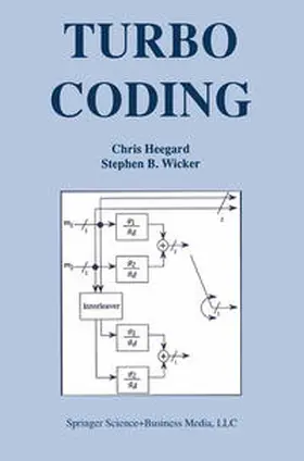 Heegard / Wicker |  Turbo Coding | eBook | Sack Fachmedien
