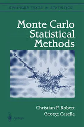 Robert / Casella |  Monte Carlo Statistical Methods | eBook | Sack Fachmedien